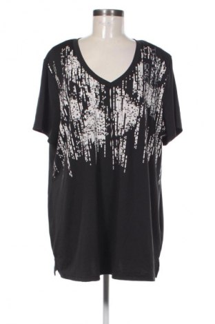 Γυναικεία μπλούζα Sheego, Μέγεθος XXL, Χρώμα Πολύχρωμο, Τιμή 18,99 €