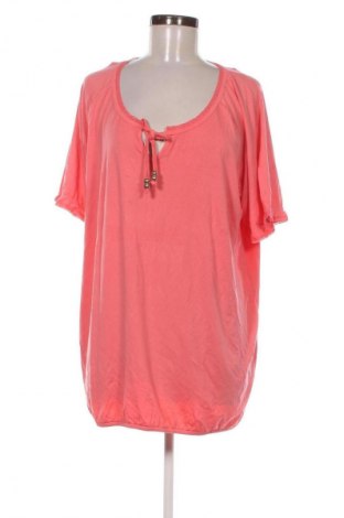 Damen Shirt Sheego, Größe XL, Farbe Rosa, Preis 29,88 €