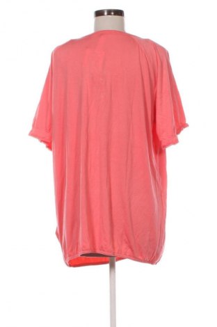 Damen Shirt Sheego, Größe XL, Farbe Rosa, Preis 29,88 €