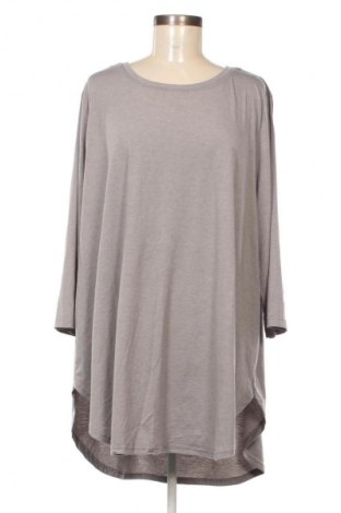 Női blúz Sheego, Méret XXL, Szín Szürke, Ár 6 239 Ft