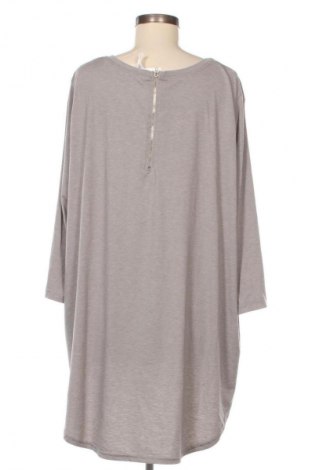 Női blúz Sheego, Méret XXL, Szín Szürke, Ár 6 239 Ft