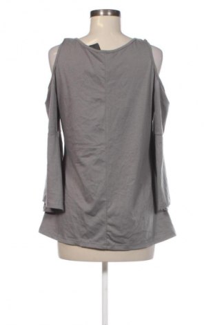 Bluză de femei Sheilay, Mărime XL, Culoare Gri, Preț 66,99 Lei