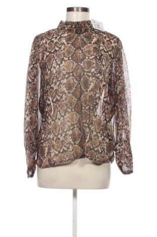 Damen Shirt Shoeby, Größe M, Farbe Mehrfarbig, Preis 9,99 €