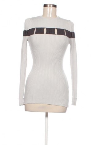 Γυναικεία μπλούζα Simona Corsellini, Μέγεθος S, Χρώμα Γκρί, Τιμή 97,77 €