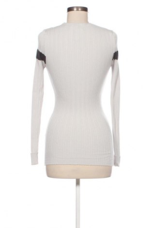 Γυναικεία μπλούζα Simona Corsellini, Μέγεθος S, Χρώμα Γκρί, Τιμή 97,77 €