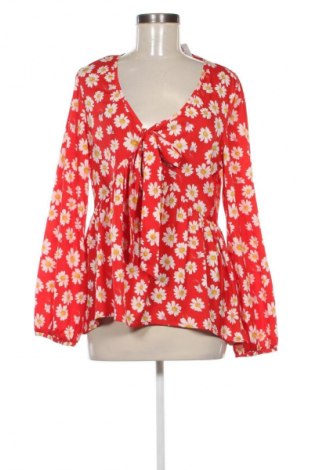 Dámská halenka Simply Be, Velikost M, Barva Vícebarevné, Cena  242,00 Kč