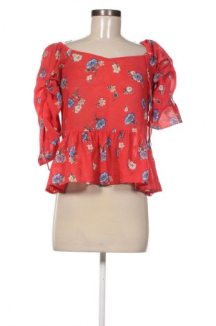 Női blúz Sinsay, Méret S, Szín Sokszínű, Ár 3 899 Ft