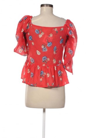 Női blúz Sinsay, Méret S, Szín Sokszínű, Ár 3 899 Ft