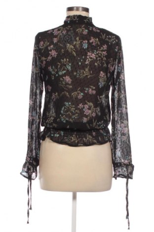 Γυναικεία μπλούζα Sinsay, Μέγεθος XS, Χρώμα Πολύχρωμο, Τιμή 9,79 €