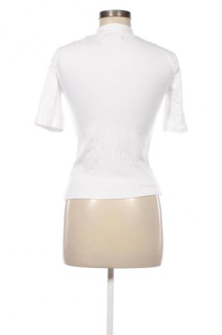 Damen Shirt Sinsay, Größe M, Farbe Weiß, Preis € 4,86