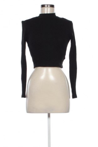 Bluzka damska Sinsay, Rozmiar XS, Kolor Czarny, Cena 40,99 zł