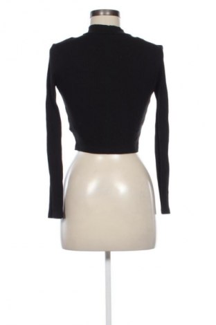 Bluzka damska Sinsay, Rozmiar XS, Kolor Czarny, Cena 40,99 zł