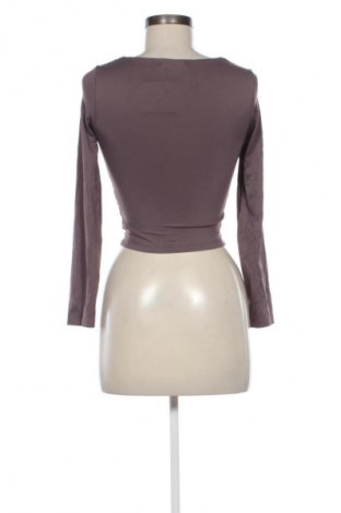 Női blúz Sinsay, Méret XXS, Szín Barna, Ár 3 599 Ft