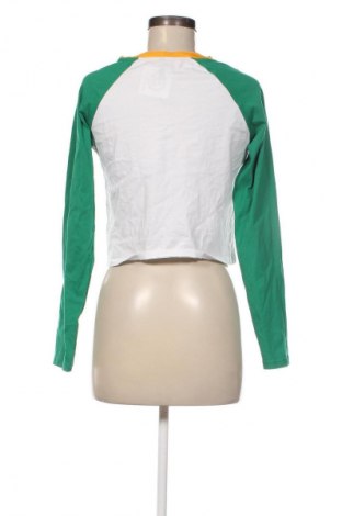 Bluzka damska Sinsay, Rozmiar M, Kolor Kolorowy, Cena 43,68 zł