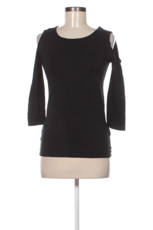 Bluză de femei Sinsay, Mărime M, Culoare Negru, Preț 50,00 Lei