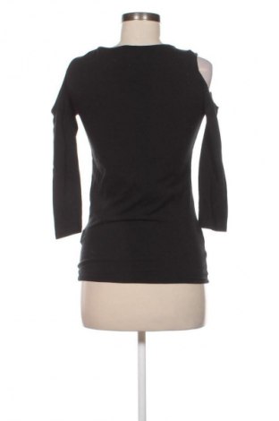 Bluză de femei Sinsay, Mărime M, Culoare Negru, Preț 50,00 Lei