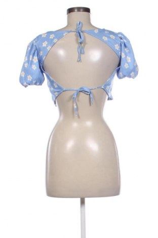 Damen Shirt Sinsay, Größe XXS, Farbe Mehrfarbig, Preis 9,72 €