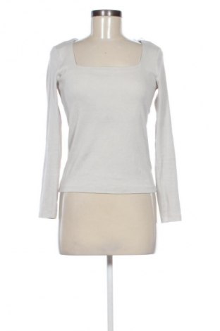 Bluzka damska Sinsay, Rozmiar S, Kolor Beżowy, Cena 43,68 zł