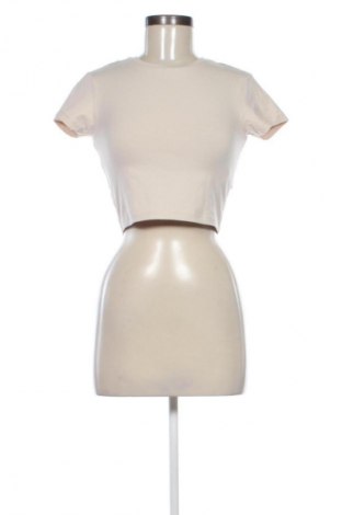 Női blúz Sinsay, Méret S, Szín Bézs, Ár 2 000 Ft