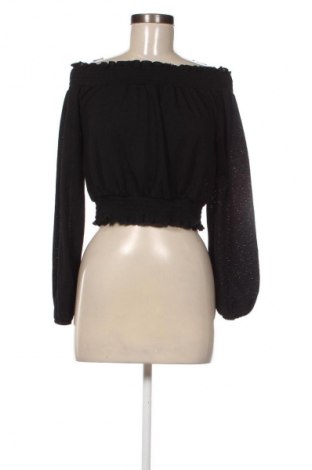Női blúz Sinsay, Méret S, Szín Fekete, Ár 3 828 Ft