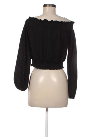 Női blúz Sinsay, Méret S, Szín Fekete, Ár 3 828 Ft