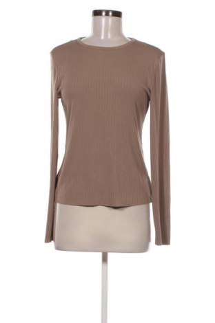 Damen Shirt Sinsay, Größe XL, Farbe Beige, Preis 9,72 €