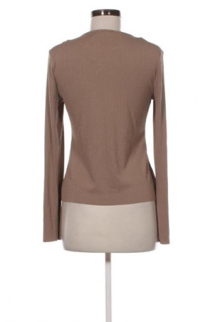 Damen Shirt Sinsay, Größe XL, Farbe Beige, Preis 9,72 €