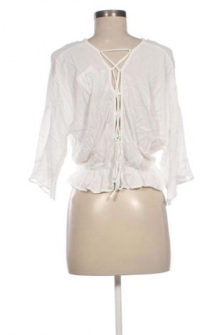 Dámská halenka Sinsay, Velikost L, Barva Bílá, Cena  241,00 Kč