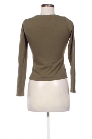 Damen Shirt Sinsay, Größe S, Farbe Grün, Preis 9,72 €