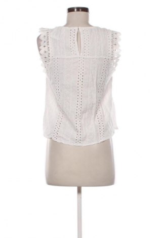 Bluză de femei Sinsay, Mărime M, Culoare Alb, Preț 11,45 Lei