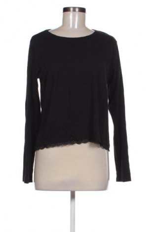 Bluză de femei Sinsay, Mărime L, Culoare Negru, Preț 38,02 Lei