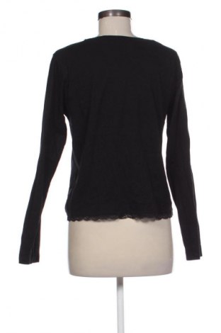 Bluză de femei Sinsay, Mărime L, Culoare Negru, Preț 38,02 Lei