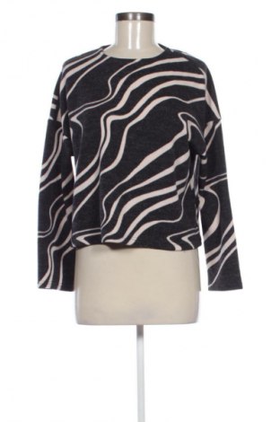 Γυναικεία μπλούζα Sinsay, Μέγεθος S, Χρώμα Πολύχρωμο, Τιμή 10,00 €