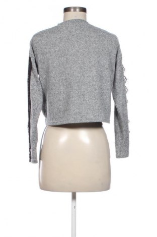 Γυναικεία μπλούζα Sinsay, Μέγεθος XS, Χρώμα Γκρί, Τιμή 10,00 €