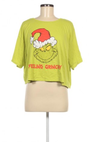 Γυναικεία μπλούζα Sinsay, Μέγεθος XL, Χρώμα Πολύχρωμο, Τιμή 9,72 €