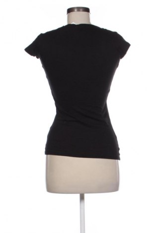 Дамска блуза Sinsay, Размер XS, Цвят Черен, Цена 17,99 лв.