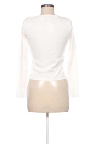 Damen Shirt Sinsay, Größe L, Farbe Weiß, Preis 9,72 €