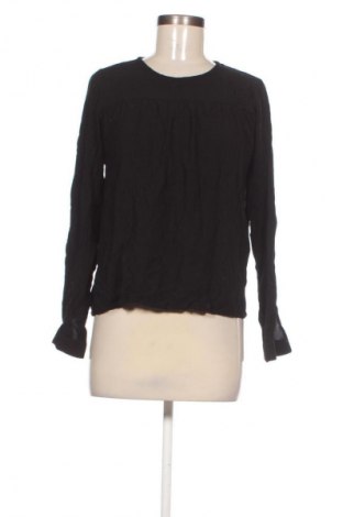 Bluză de femei Sinsay, Mărime M, Culoare Negru, Preț 50,37 Lei