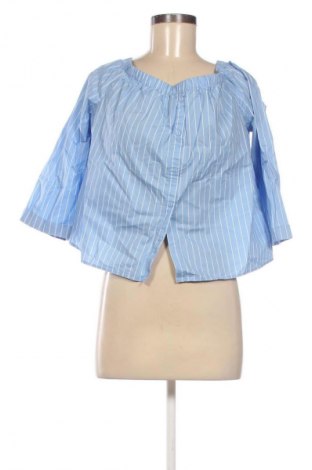 Bluză de femei Sinsay, Mărime S, Culoare Multicolor, Preț 50,00 Lei