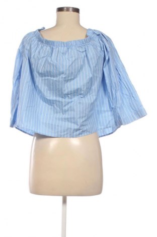 Bluză de femei Sinsay, Mărime S, Culoare Multicolor, Preț 50,00 Lei