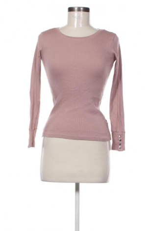 Női blúz Sinsay, Méret S, Szín Hamurózsaszín, Ár 3 800 Ft