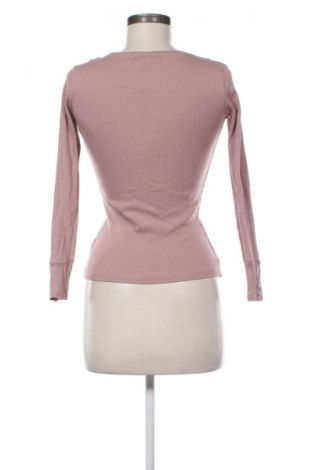 Női blúz Sinsay, Méret S, Szín Hamurózsaszín, Ár 3 800 Ft