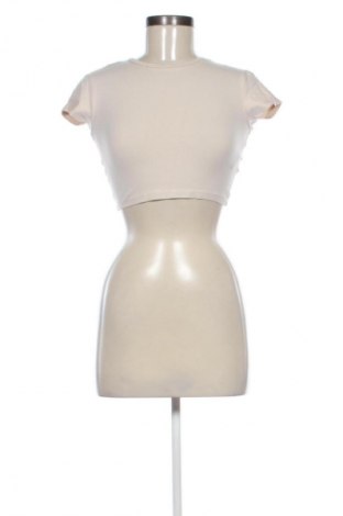 Dámská halenka Sinsay, Velikost XS, Barva Krémová, Cena  242,00 Kč