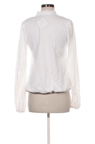 Bluză de femei Sisley, Mărime M, Culoare Alb, Preț 126,40 Lei