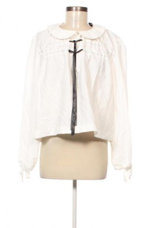 Bluzka damska Sister Jane, Rozmiar M, Kolor Biały, Cena 379,99 zł