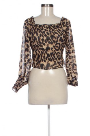 Dámská halenka Sisters, Velikost S, Barva Vícebarevné, Cena  229,00 Kč