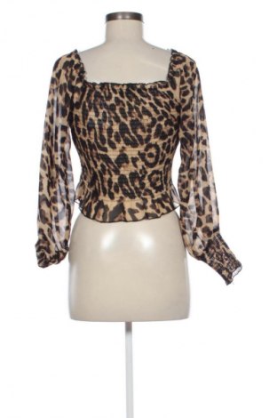 Dámská halenka Sisters, Velikost S, Barva Vícebarevné, Cena  229,00 Kč