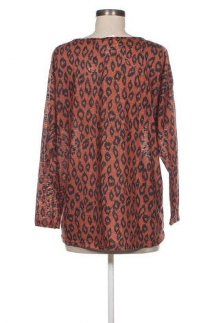 Γυναικεία μπλούζα Sisters Point, Μέγεθος XL, Χρώμα Πολύχρωμο, Τιμή 17,39 €