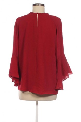 Dámská halenka Sisters Point, Velikost XL, Barva Červená, Cena  975,00 Kč