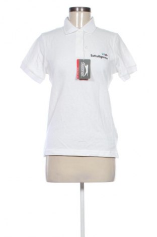 Női blúz Slazenger, Méret S, Szín Fehér, Ár 6 232 Ft